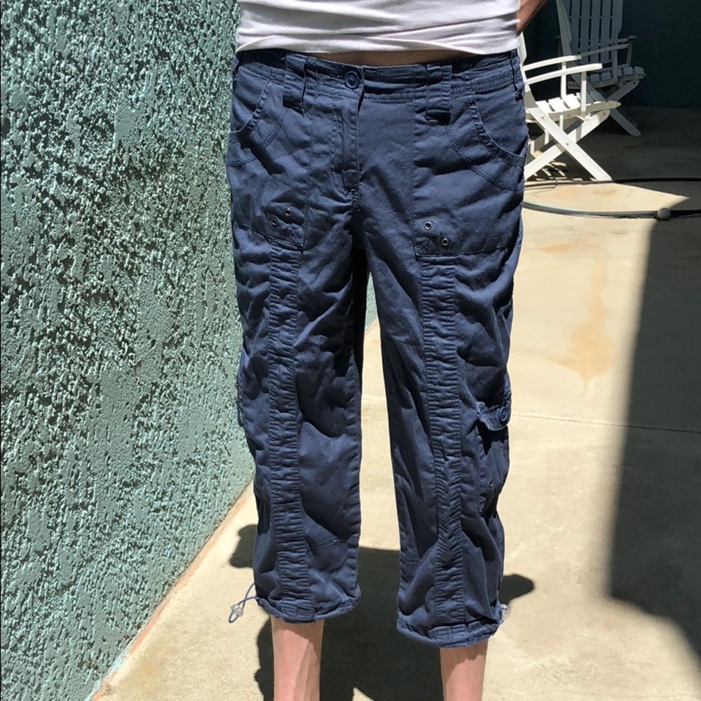 Style & co cargo